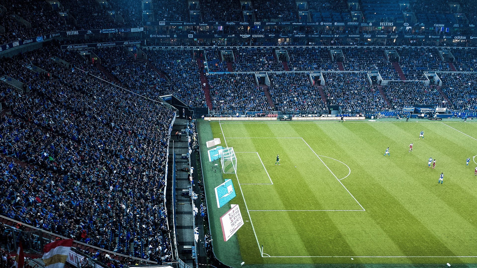 【观众体验】未来棒球赛场的科技革命，棒球大赛