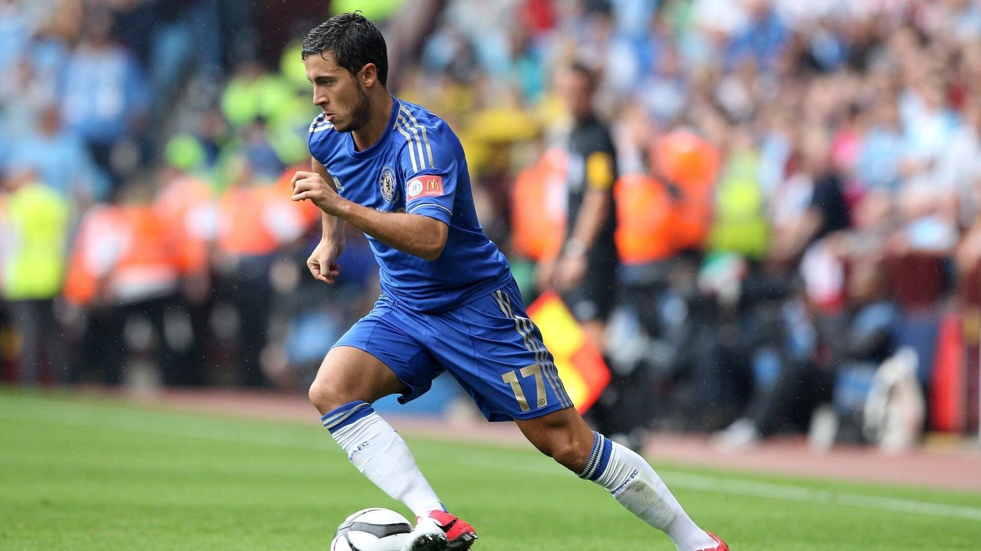 【观众体验】未来棒球赛场的科技革命，棒球大赛